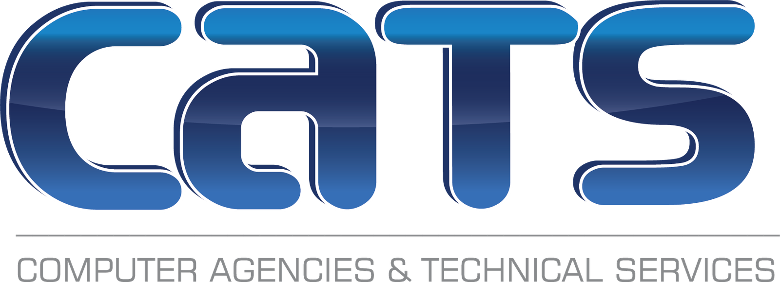 CATS Computers logo